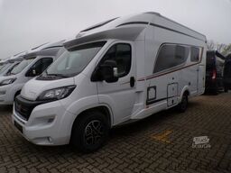 BÜRSTNER Lyseo TD 644 G Tageszulassung / Winterpaket, Bac