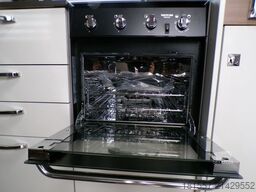 BÜRSTNER Lyseo TD 644 G Tageszulassung / Winterpaket, Bac