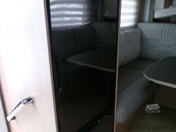 BÜRSTNER Lyseo TD 644 G Tageszulassung / Winterpaket, Bac