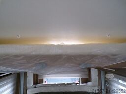 BÜRSTNER Lyseo TD 644 G Tageszulassung / Winterpaket, Bac