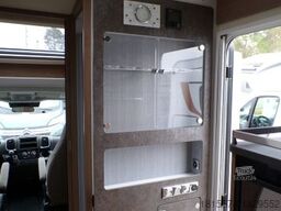 BÜRSTNER Lyseo TD 644 G Tageszulassung / Winterpaket, Bac