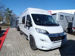 ROADCAR R 600 Citroen 140 PS