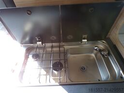 ROADCAR R 600 Citroen 140 PS