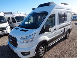 WEINSBERG CaraTour 550 MQ *Automatik* 6 Pakete*etc.