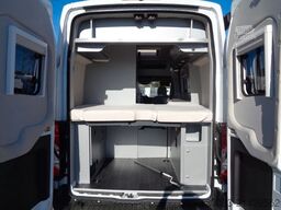 WEINSBERG CaraTour 550 MQ *Automatik* 6 Pakete*etc.