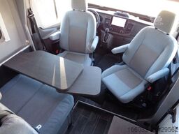 WEINSBERG CaraTour 550 MQ *Automatik* 6 Pakete*etc.