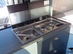 WEINSBERG CaraTour 550 MQ *Automatik* 6 Pakete*etc.