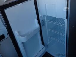 WEINSBERG CaraTour 550 MQ *Automatik* 6 Pakete*etc.