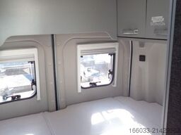 WEINSBERG CaraTour 550 MQ *Automatik* 6 Pakete*etc.