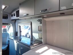 WEINSBERG CaraTour 550 MQ *Automatik* 6 Pakete*etc.