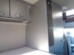 WEINSBERG CaraTour 550 MQ *Automatik* 6 Pakete*etc.