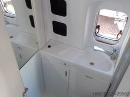 WEINSBERG CaraTour 550 MQ *Automatik* 6 Pakete*etc.