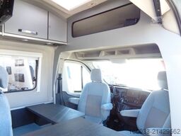 WEINSBERG CaraTour 550 MQ *Automatik* 6 Pakete*etc.