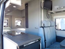 WEINSBERG CaraTour 550 MQ *Automatik* 6 Pakete*etc.