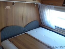 BÜRSTNER Averso 500 TK *Markise*Mover*nur Handel/Export*