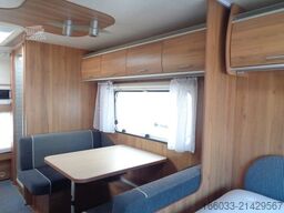 BÜRSTNER Averso 500 TK *Markise*Mover*nur Handel/Export*