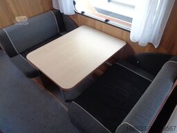 BÜRSTNER Averso 500 TK *Markise*Mover*nur Handel/Export*