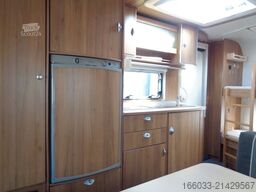 BÜRSTNER Averso 500 TK *Markise*Mover*nur Handel/Export*