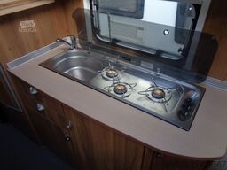 BÜRSTNER Averso 500 TK *Markise*Mover*nur Handel/Export*