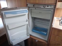 BÜRSTNER Averso 500 TK *Markise*Mover*nur Handel/Export*