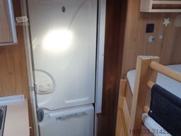 BÜRSTNER Averso 500 TK *Markise*Mover*nur Handel/Export*