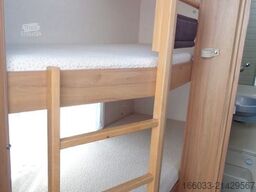 BÜRSTNER Averso 500 TK *Markise*Mover*nur Handel/Export*