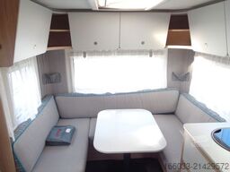 DETHLEFFS Aero 470 FR *Mover*Markise/Vorzelt*