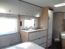 DETHLEFFS Aero 470 FR *Mover*Markise/Vorzelt*