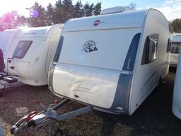 BÜRSTNER Averso 510 TK *Vorzelt*Mover*Klima*7 Schlafpl.*