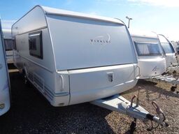 TABBERT Vivaldi 560 E *Mover*Vorzelt*Einzelbetten*