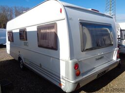 TABBERT Vivaldi 560 E *Mover*Vorzelt*Einzelbetten*