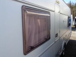 TABBERT Vivaldi 560 E *Mover*Vorzelt*Einzelbetten*