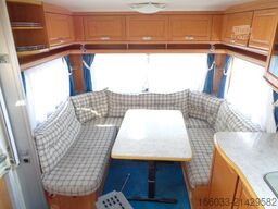 TABBERT Vivaldi 560 E *Mover*Vorzelt*Einzelbetten*