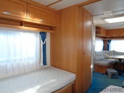 TABBERT Vivaldi 560 E *Mover*Vorzelt*Einzelbetten*