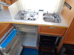 TABBERT Vivaldi 560 E *Mover*Vorzelt*Einzelbetten*