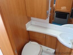 TABBERT Vivaldi 560 E *Mover*Vorzelt*Einzelbetten*