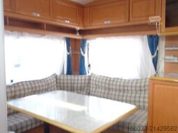 TABBERT Vivaldi 560 E *Mover*Vorzelt*Einzelbetten*