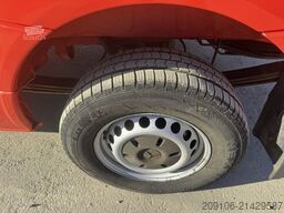 MERCEDES-BENZ Sprinter 316 Tempomat Klima AHK 2,8 Glass Transp