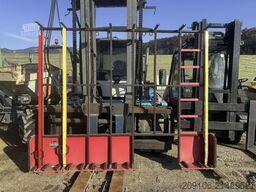 MERCEDES-BENZ Sprinter 316 Tempomat Klima AHK 2,8 Glass Transp