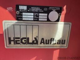 MERCEDES-BENZ Sprinter 316 Tempomat Klima AHK 2,8 Glass Transp