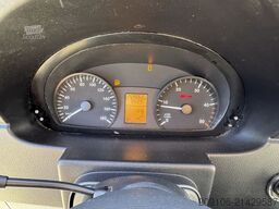MERCEDES-BENZ Sprinter 316 Tempomat Klima AHK 2,8 Glass Transp