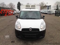 FIAT Doblo 1.6*Maxi-Tiefkühler*Euro5*