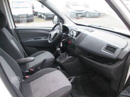 FIAT Doblo 1.6*Maxi-Tiefkühler*Euro5*
