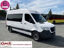 Mercedes-Benz Sprinter 316 CDI