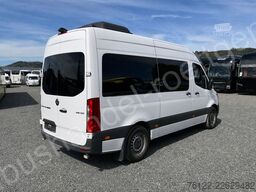 Mercedes-Benz Sprinter 316 CDI