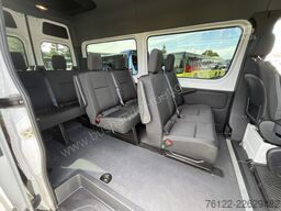 Mercedes-Benz Sprinter 316 CDI