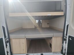 2023 Fiat Ducato Weinsberg Carabus | Manuale | L3H2