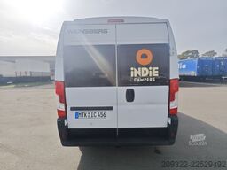 2023 Fiat Ducato Weinsberg Carabus | Manuale | L3H2