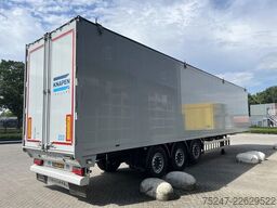Knapen Trailers K200 K200 - 92m3 Liftas SAF Floor 10mm