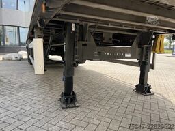 Knapen Trailers K200 K200 - 92m3 Liftas SAF Floor 10mm